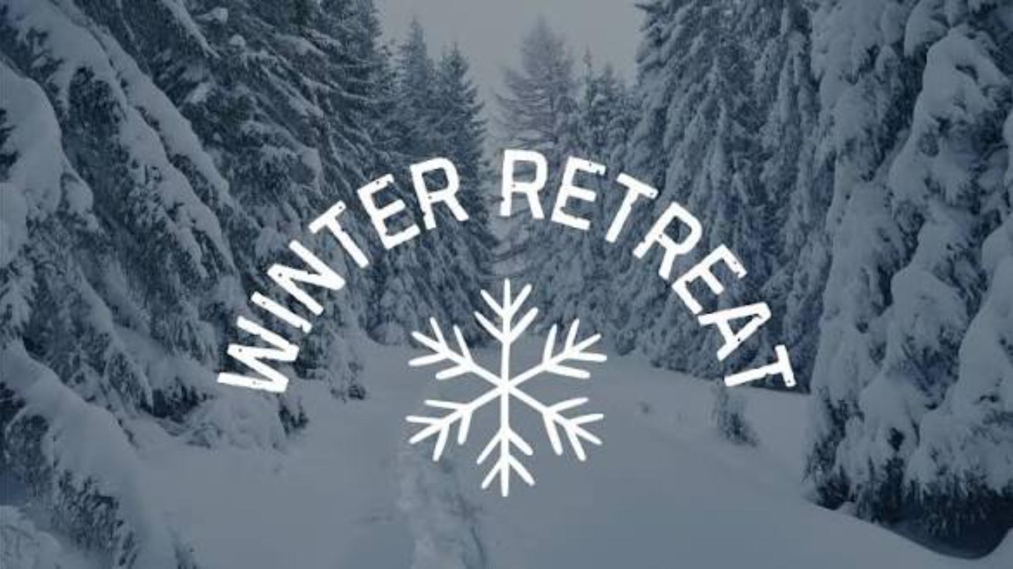 Sacred Seasons | Winter Retreat