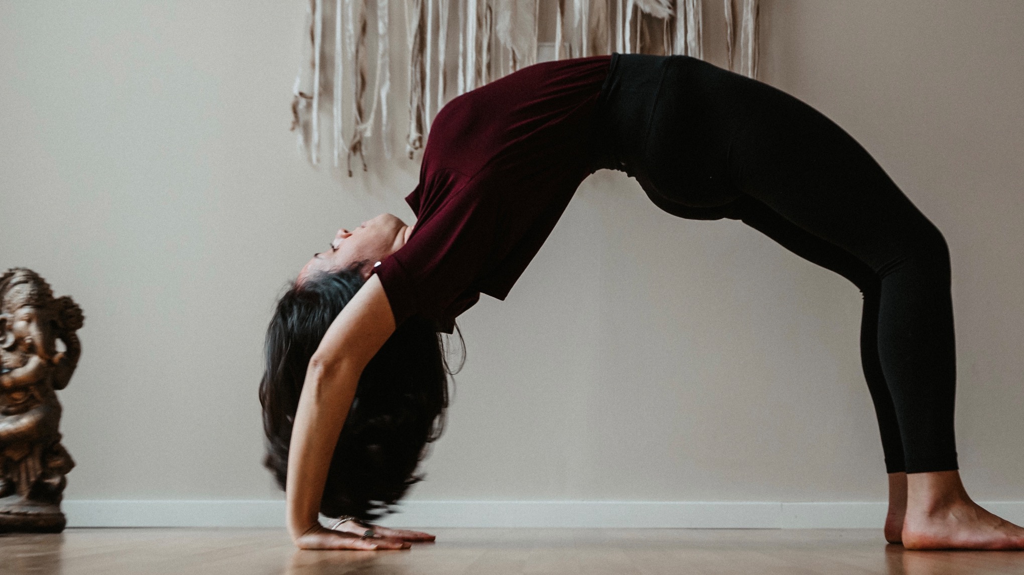 Yoga Special: Fokus Rückbeugen