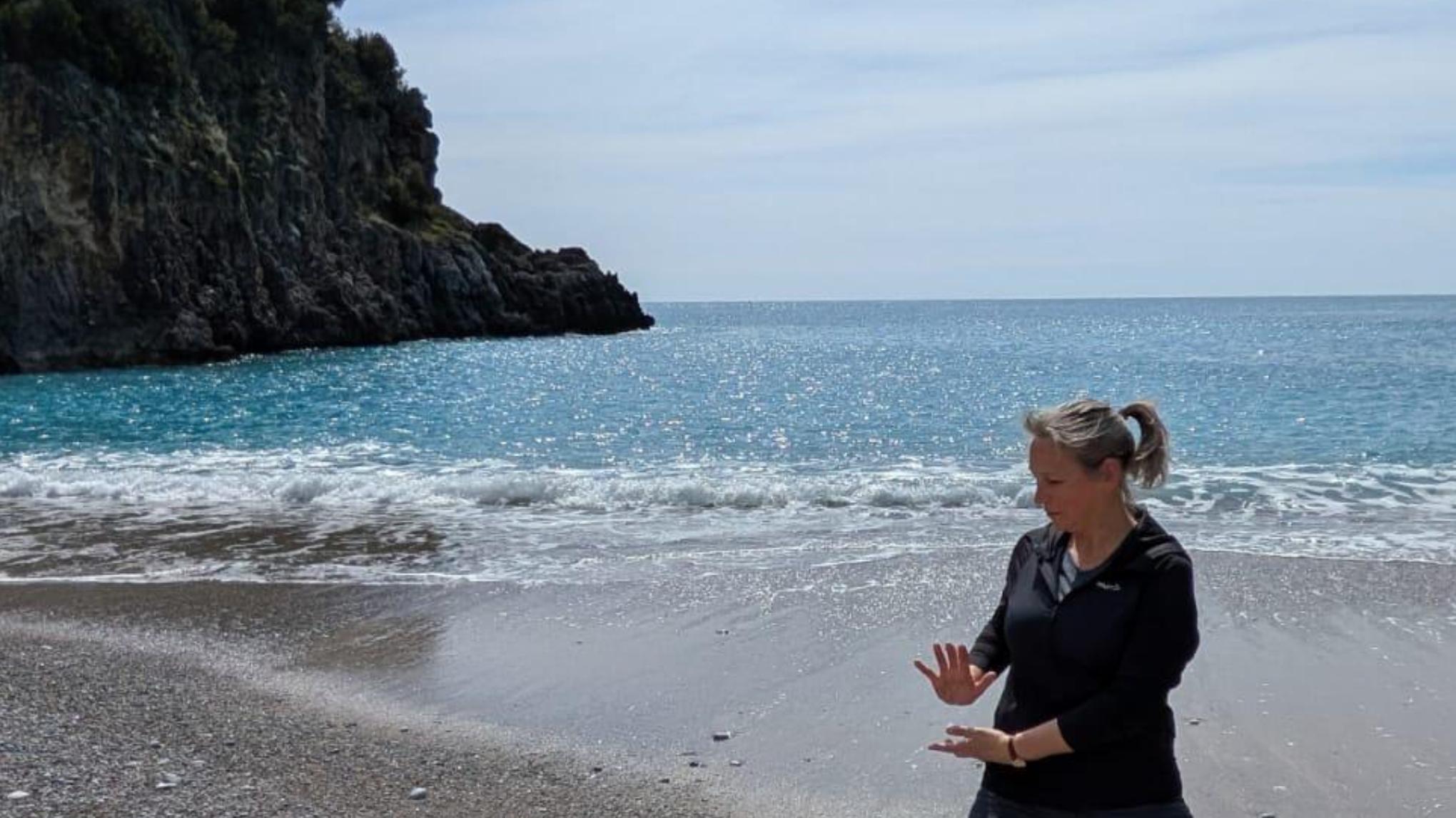Workshop Qigong - Ba Duan Jin