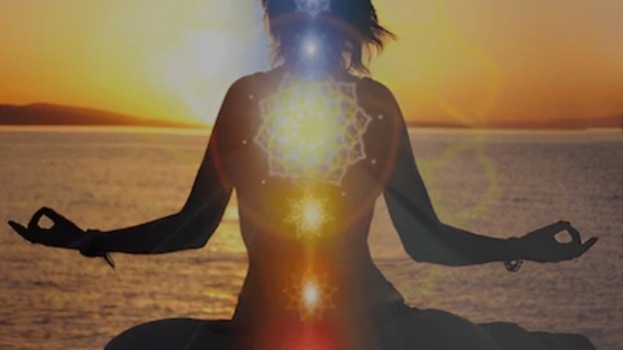 Kundalini yoga Sadhana