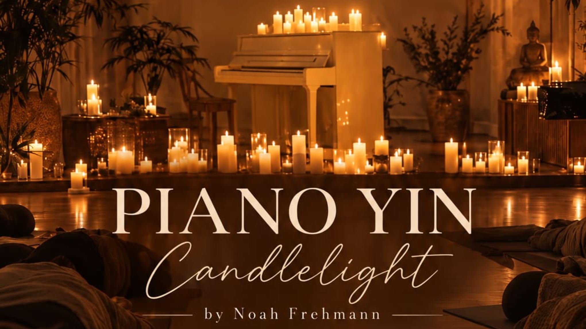 Piano Yin by Noah