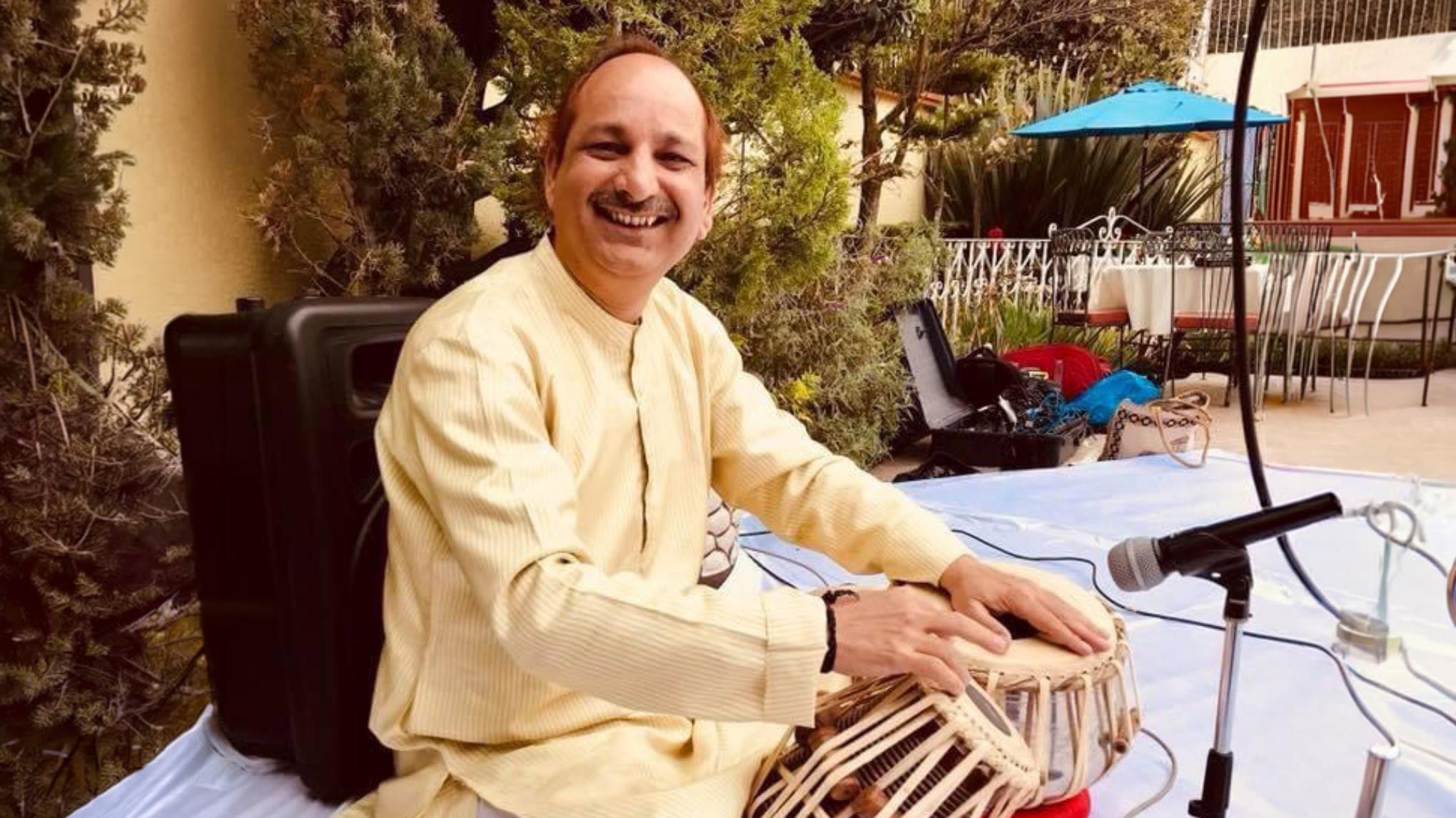 Masterclass Tabla & Pakhawaj