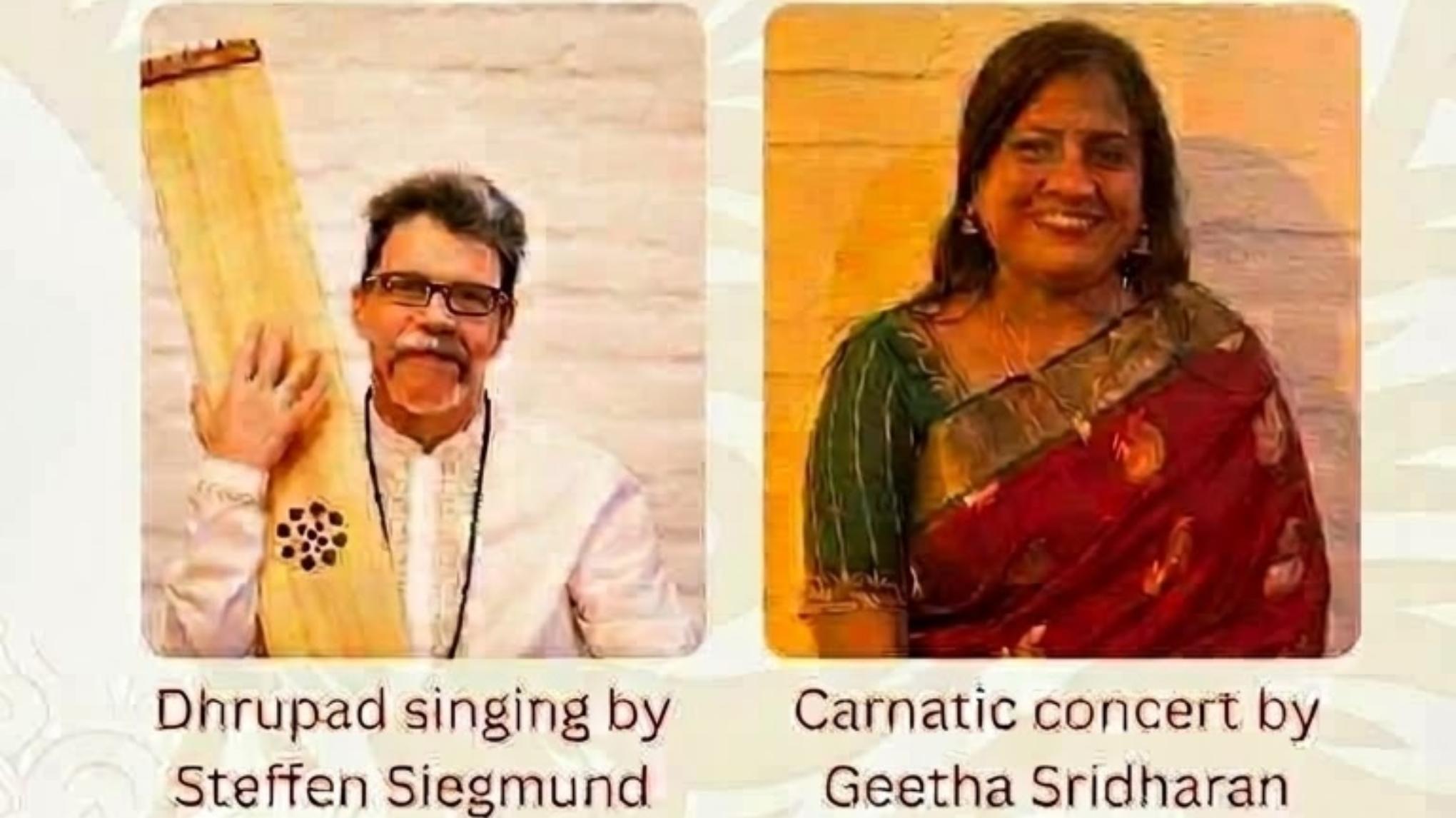Navarathri Concert