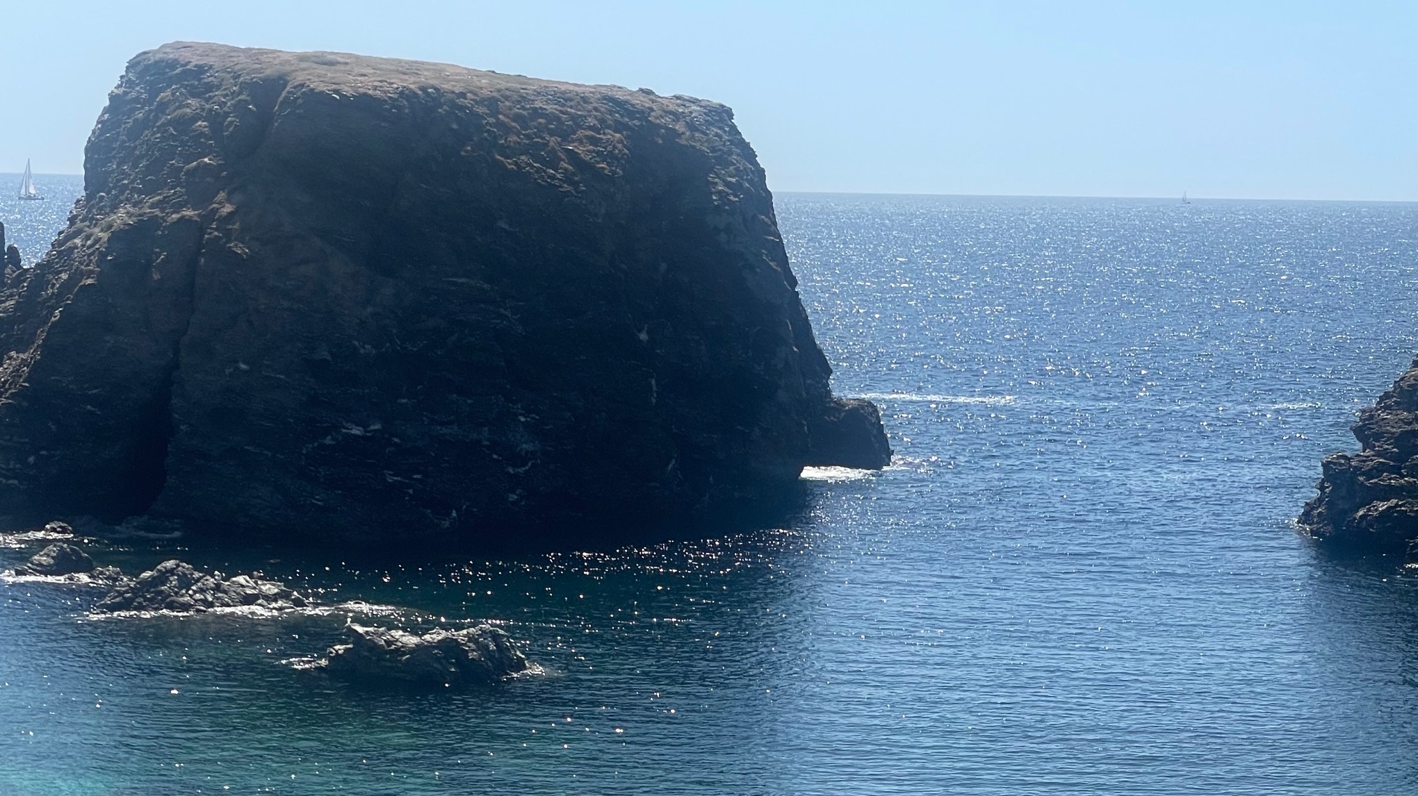 Yoga & créativité à Belle île en mer 🏝️