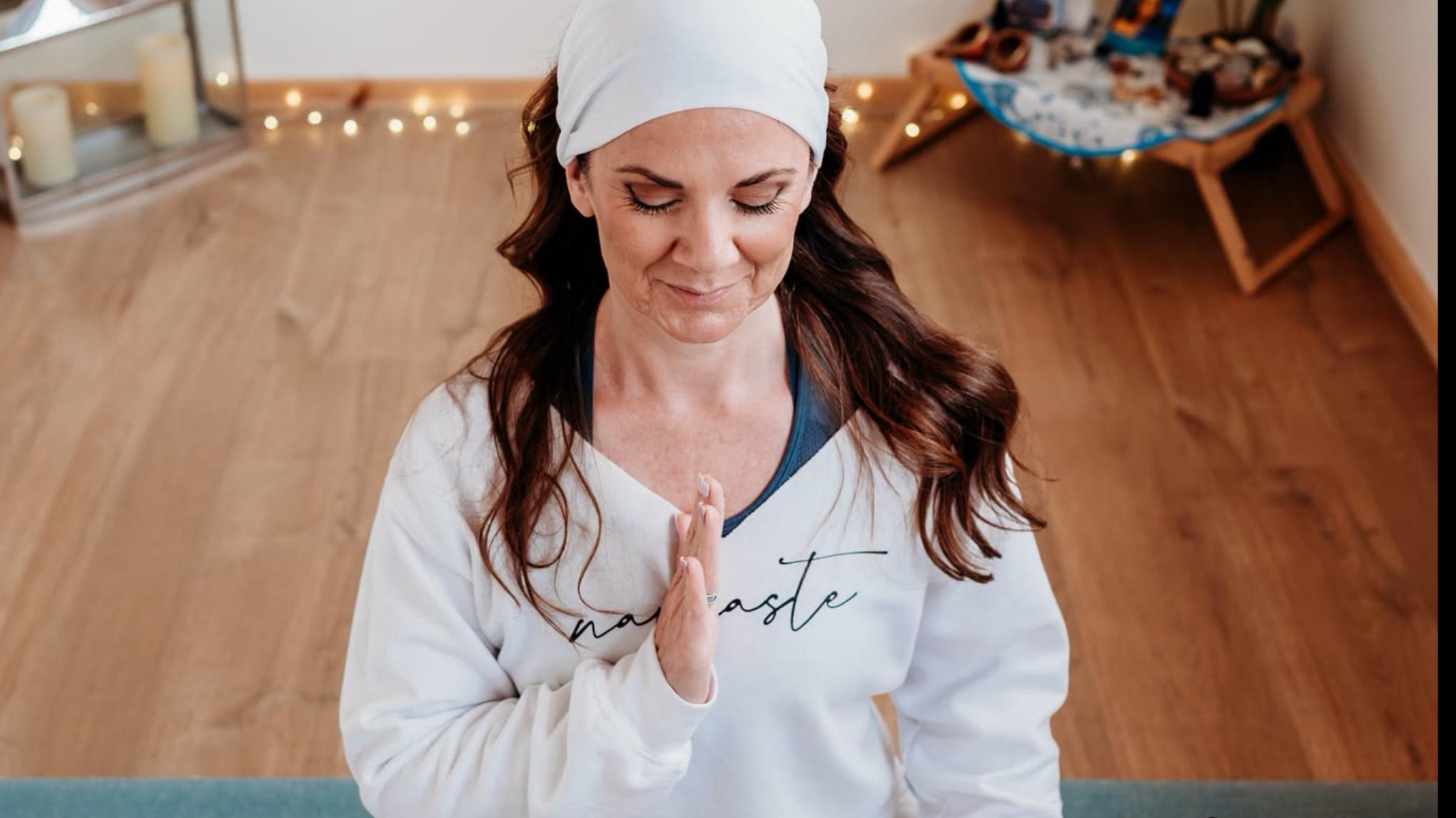 Wintering Yoga Nidra Event