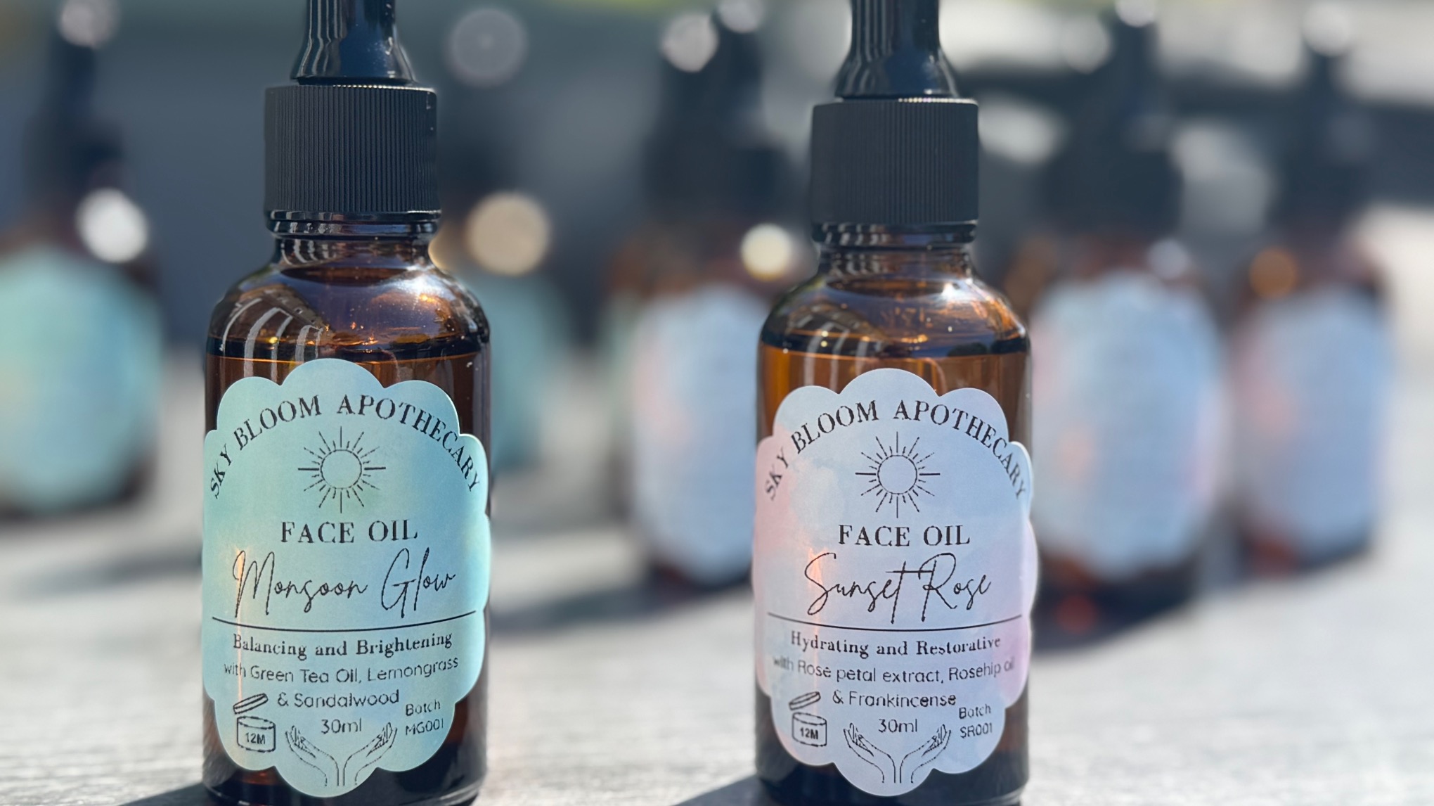 Women's Winter Glow Ritual: Mini Facial & Sound Bath