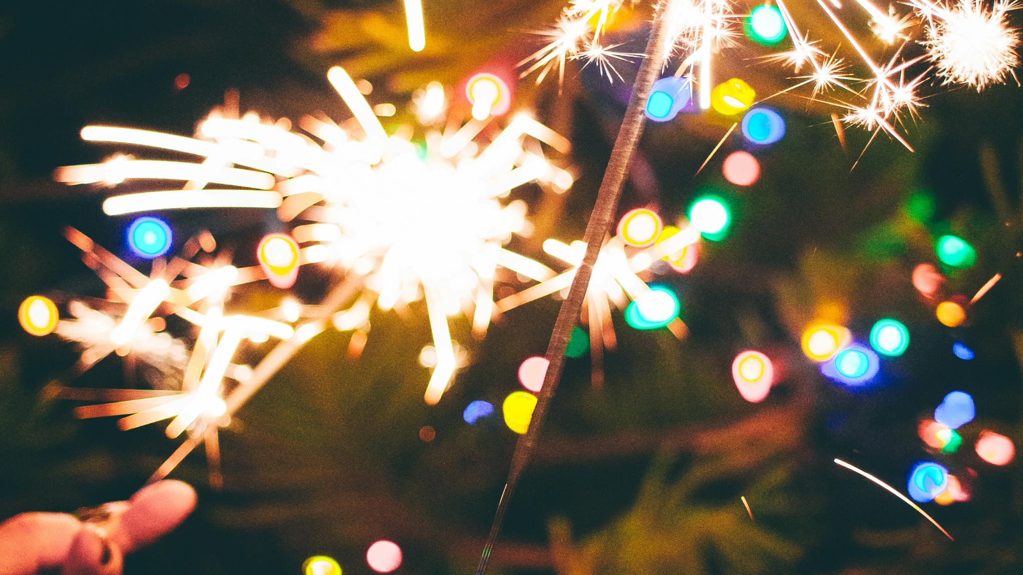 Nytårsyoga - Din nye vision for fremtiden