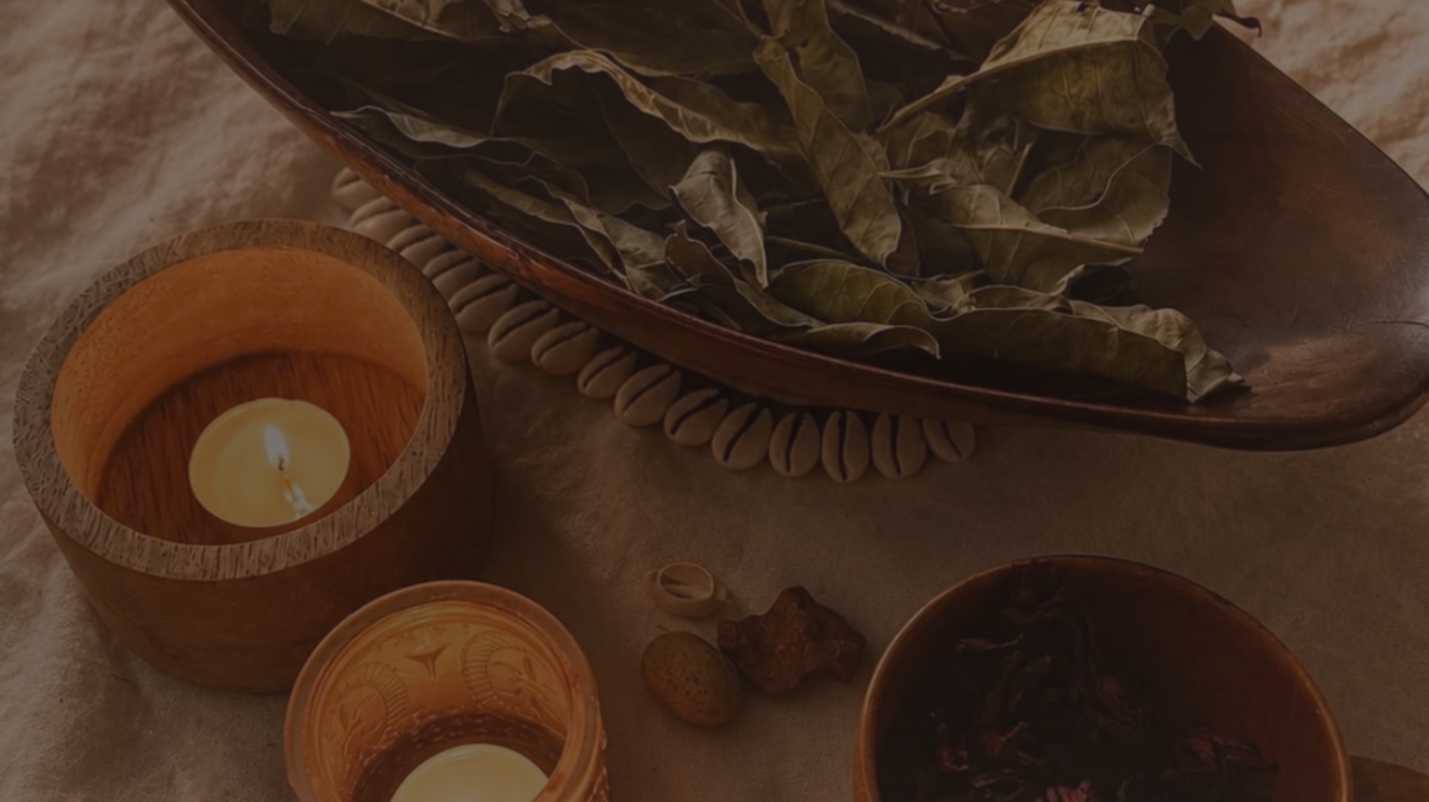 Yoga & Ayurveda (Especial otoño 🍂)