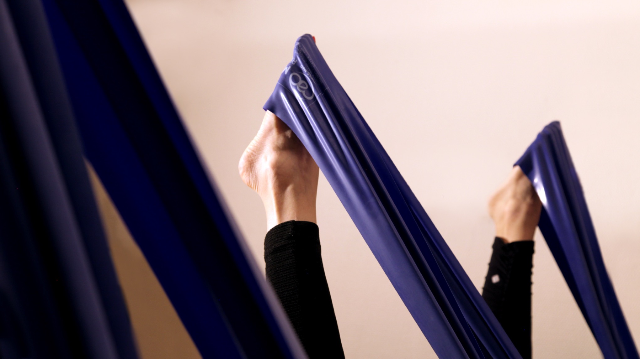 Atelier Danseurs : Technique & Performance