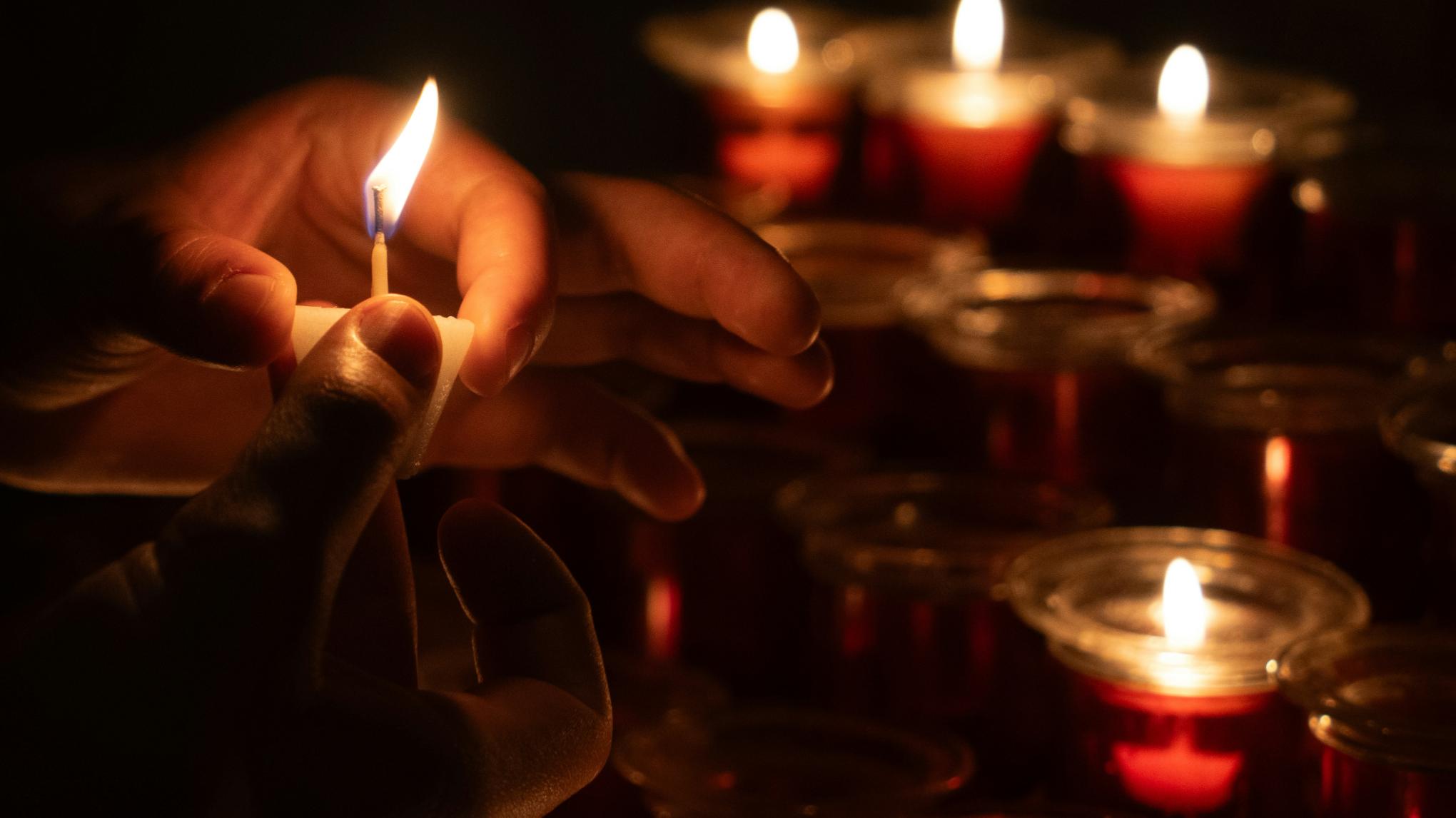 4. søndag i advent - Din nye vision for fremtiden