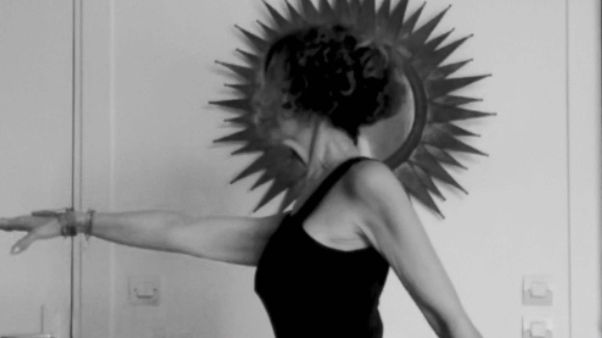 Atelier Pilates & Barre au sol - Stretching