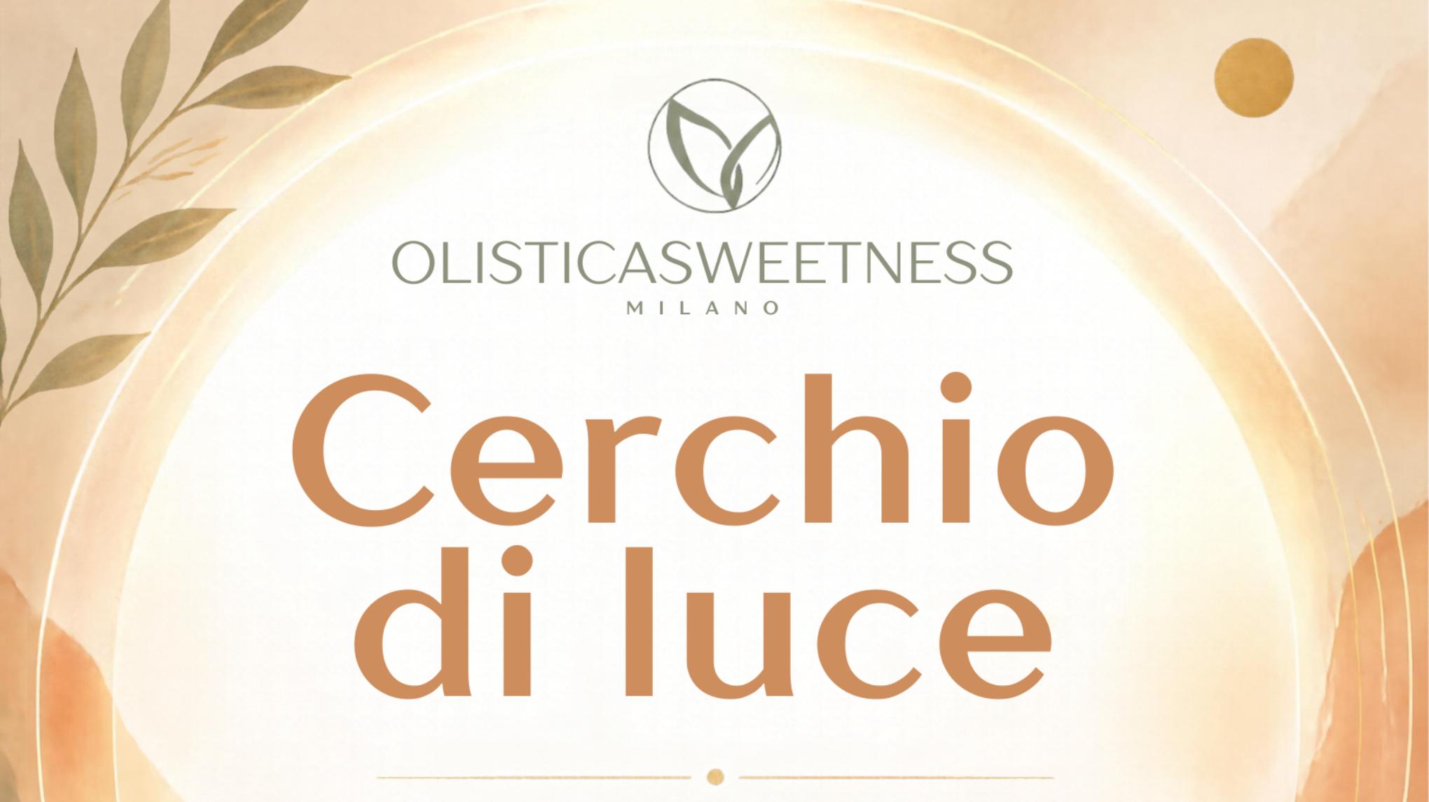✨ Cerchio di Luce | Meditazione Collettiva ✨