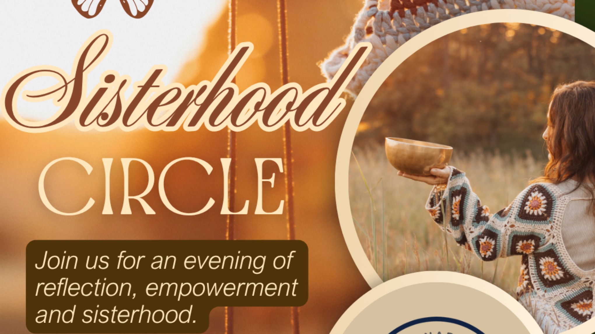 Sisterhood Circle