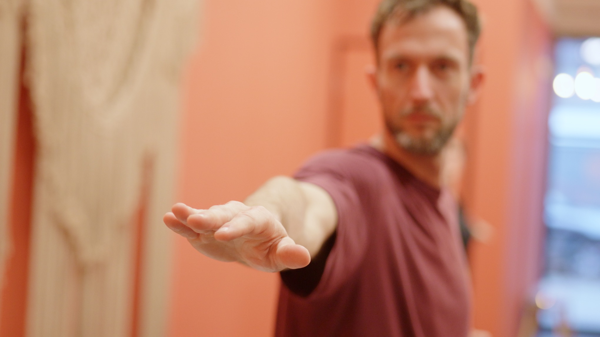 Yoga Beginnerscursus | 1, 8 en 15 december
