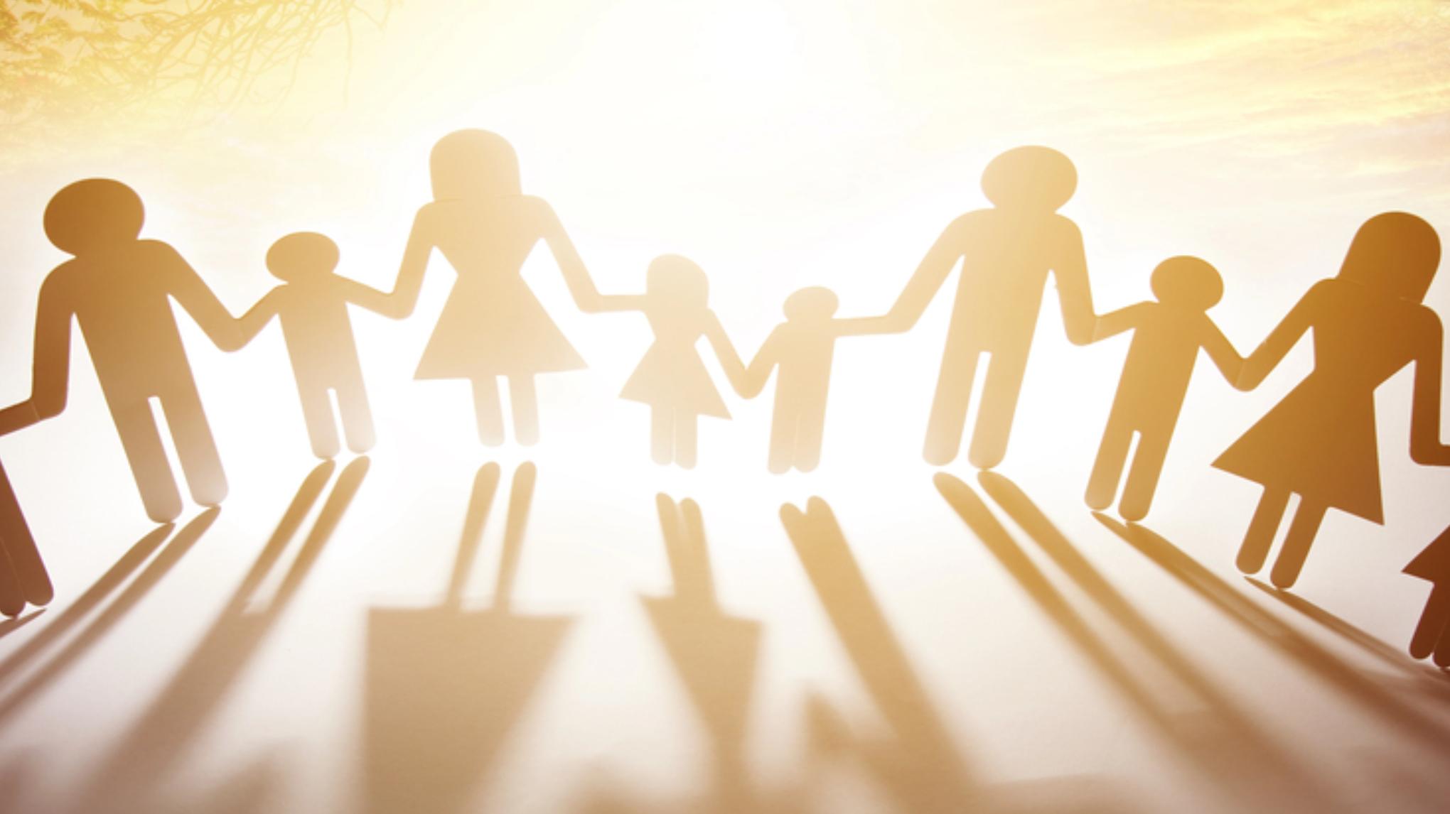Familie opstellingen - met Floris vd Kasteele