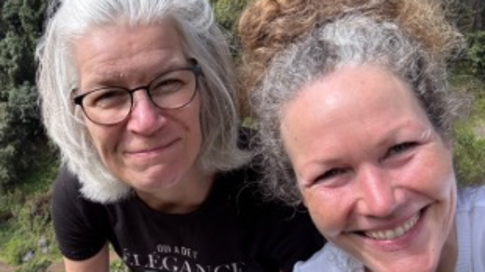 Yoga & Ernährung - Yogaworkshop mit Andrea & Nicole