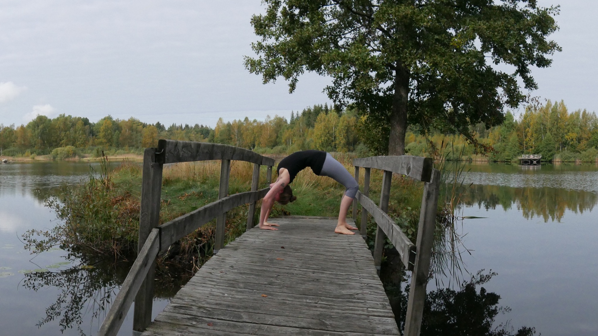 Kostenfreie Masterclass: Into the Cold - Yoga und Eisbaden