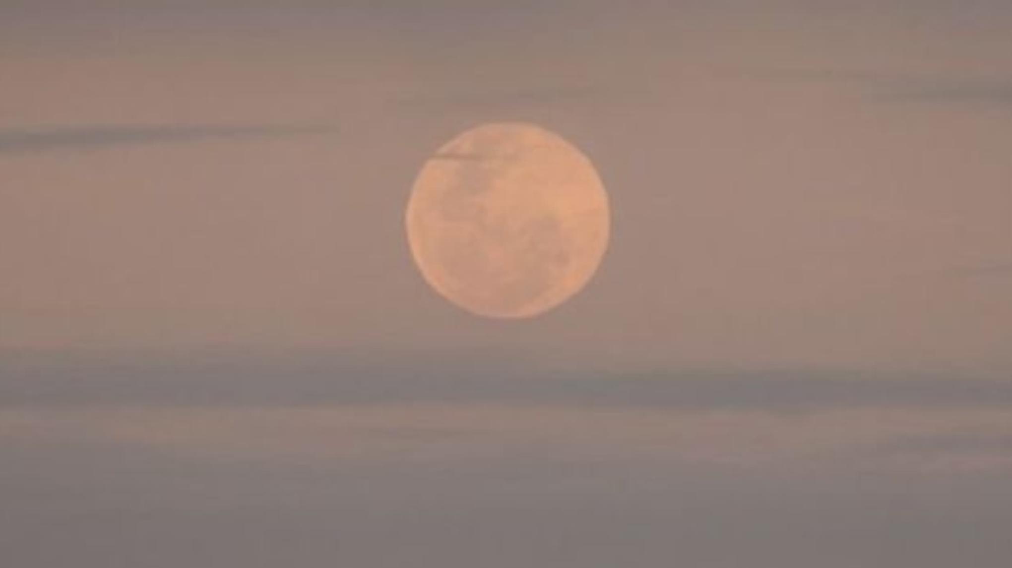 Full Moon Circle - with Yin Yoga, Meditation, Journaling & Breathwork