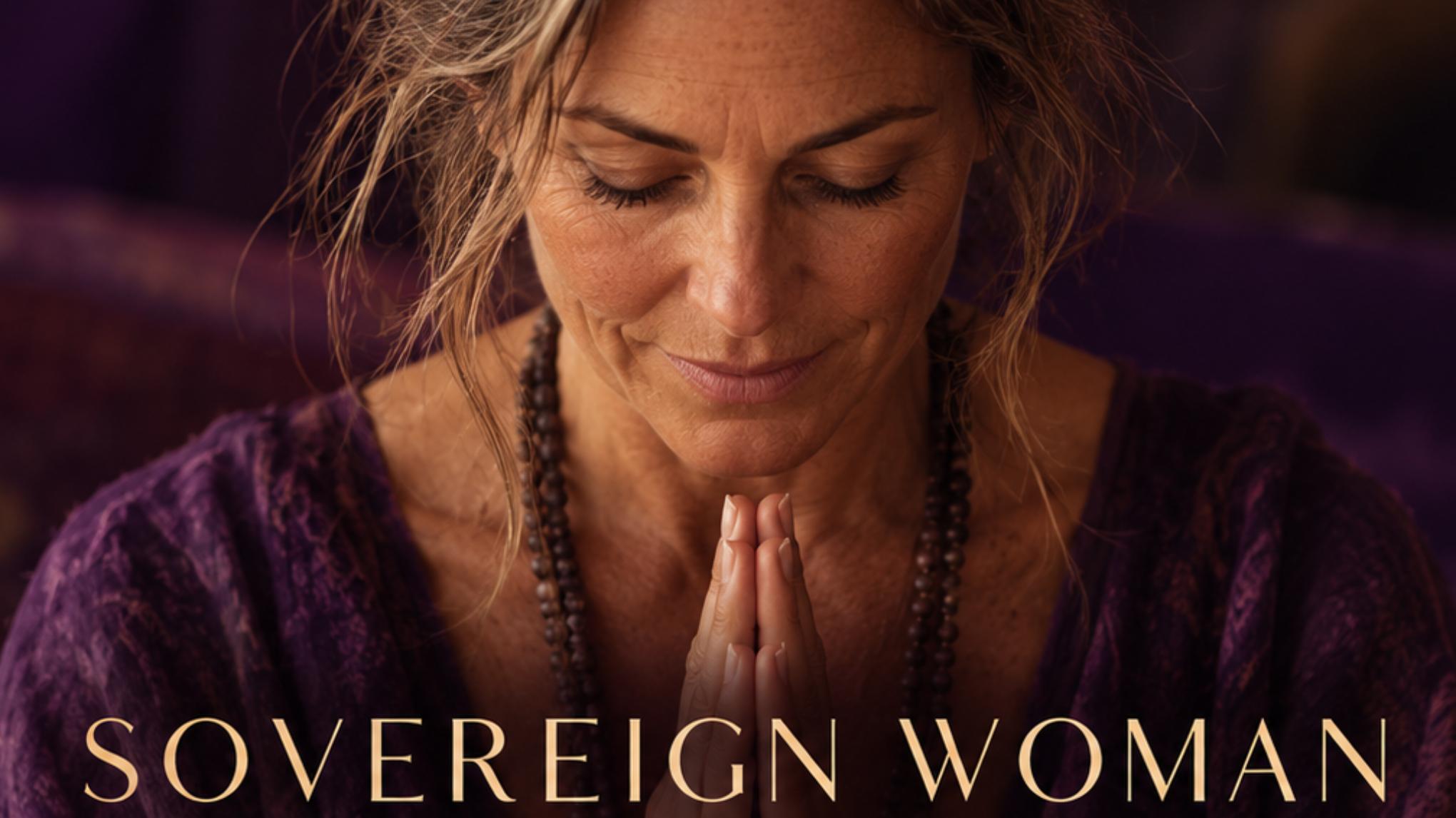 2027 Sovereign Woman Full Day Workshop