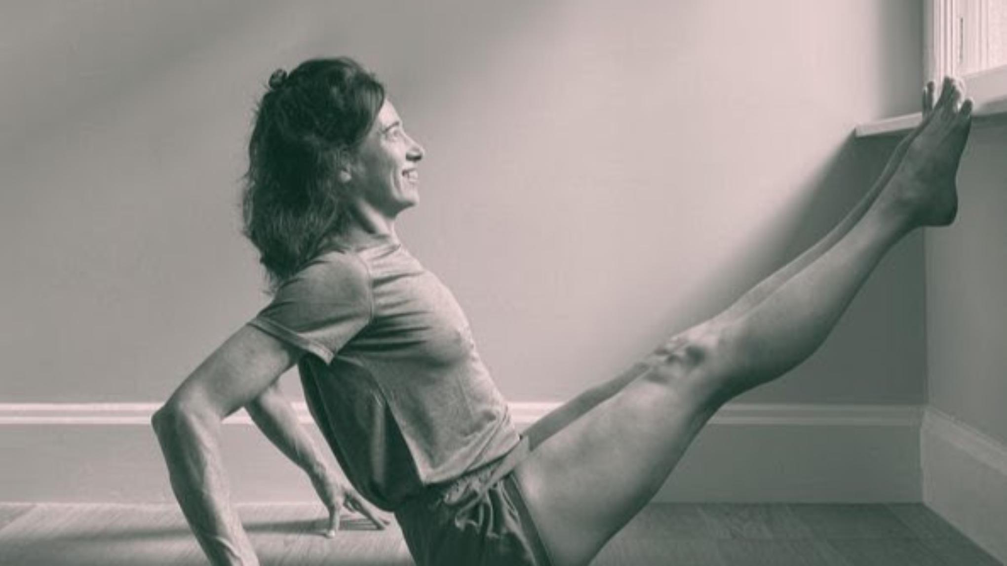 Beginn der neuen Kursreihe: YOGA FOR WOMEN´S HEALTH