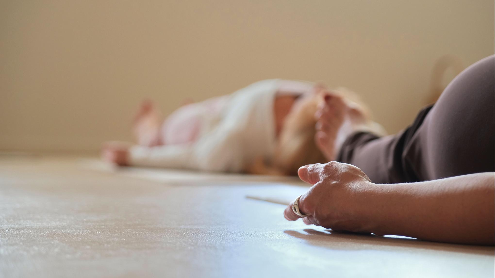 Yoga Nidra