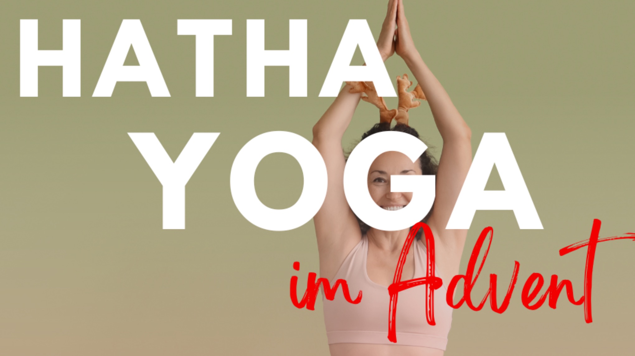 ✨ Hatha Yoga – Kraft & Kerzenschein