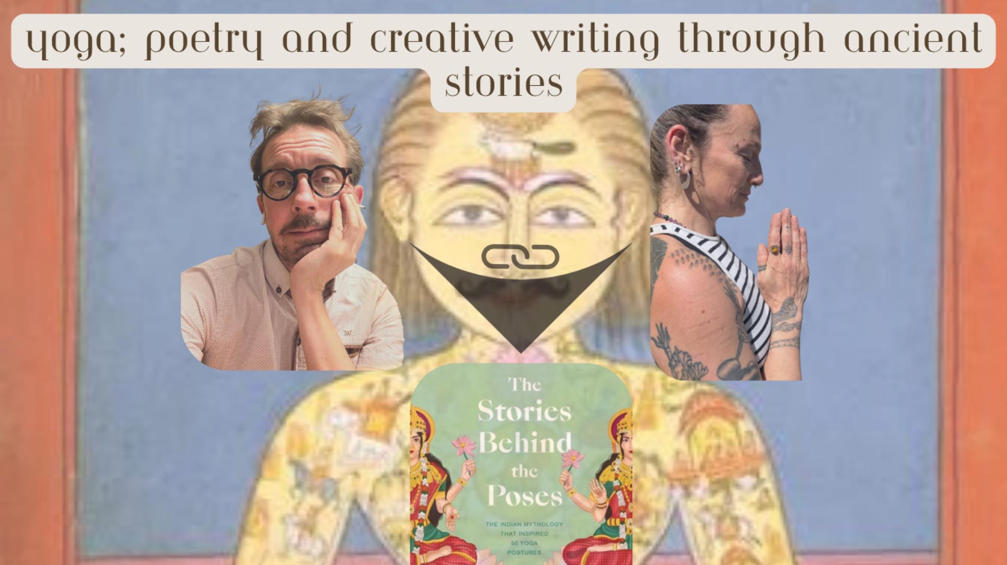 The Myth of the Body in Poetic Form