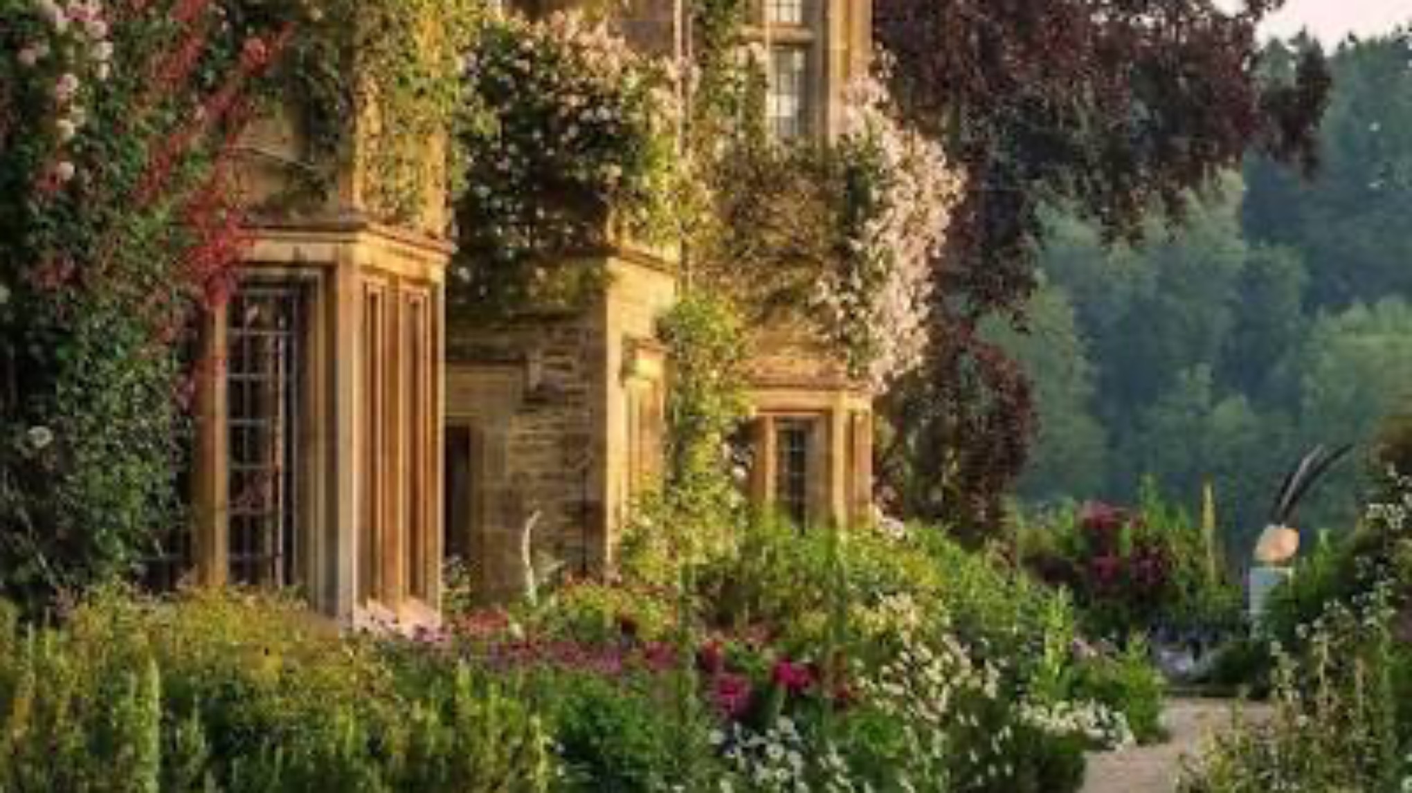 Retreat Day Ashtall Manor