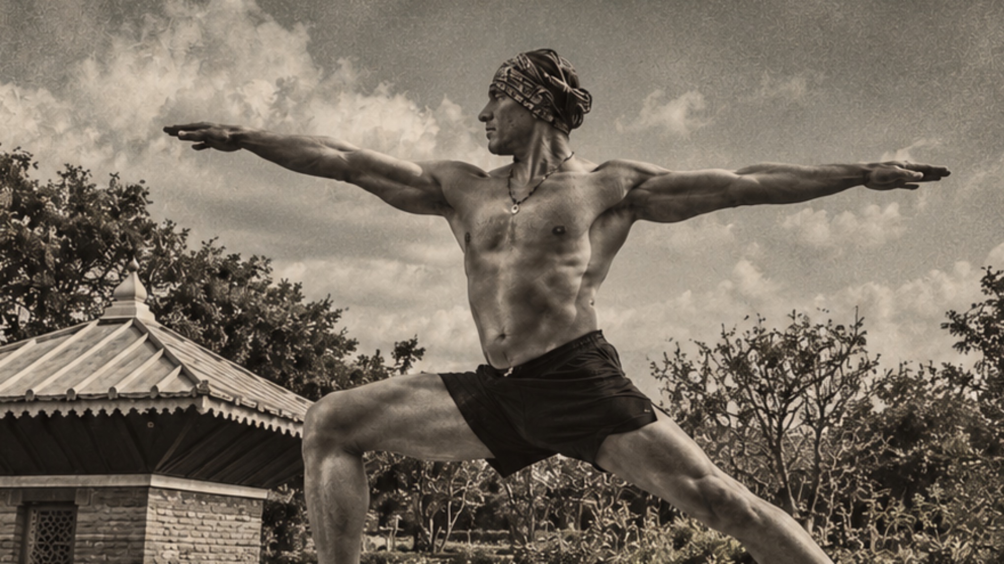 Ashtanga Vinyasa - cours Pop-up