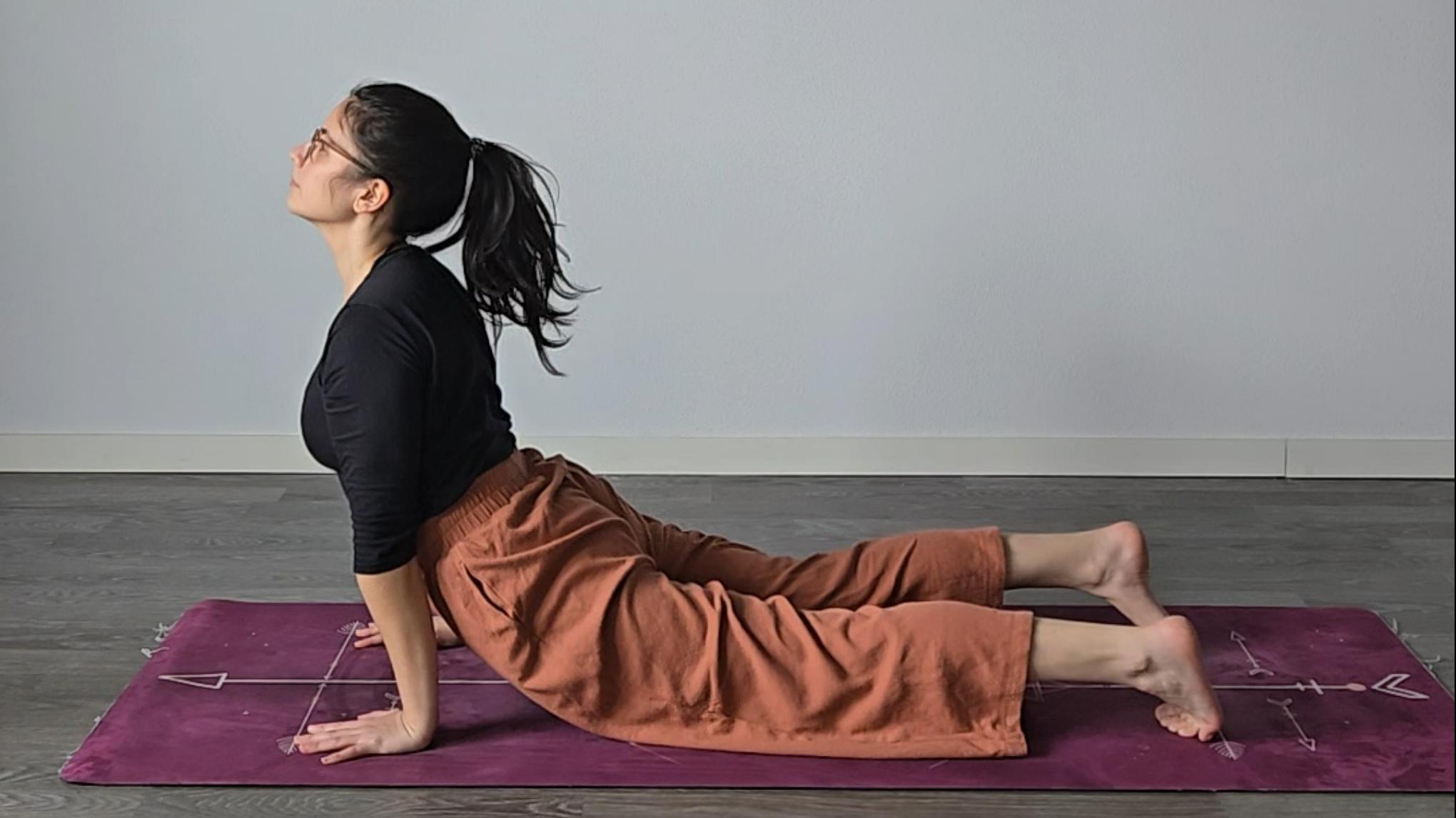 Rituel des 108 salutations au soleil