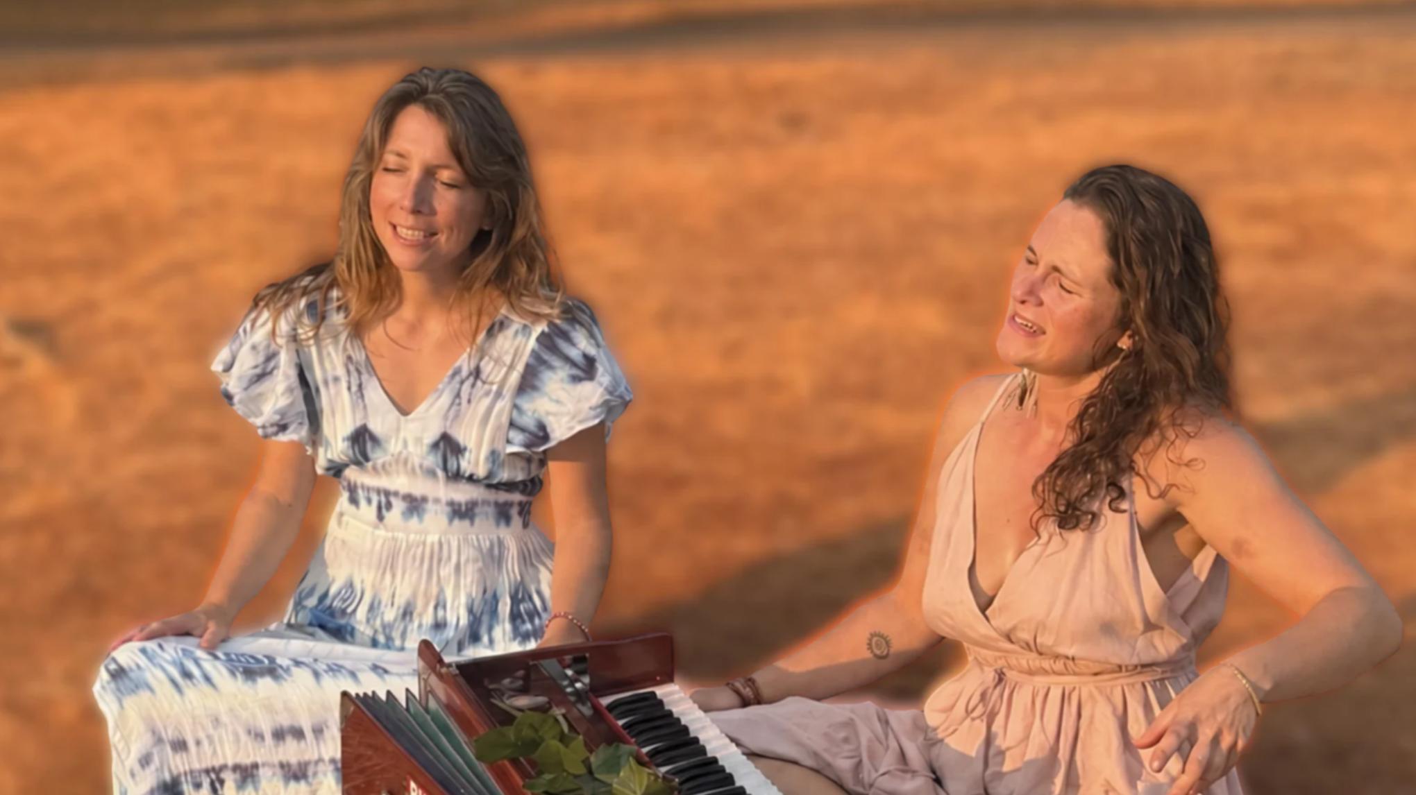 Cercle de chant - Emma & Eve - Novembre 2026