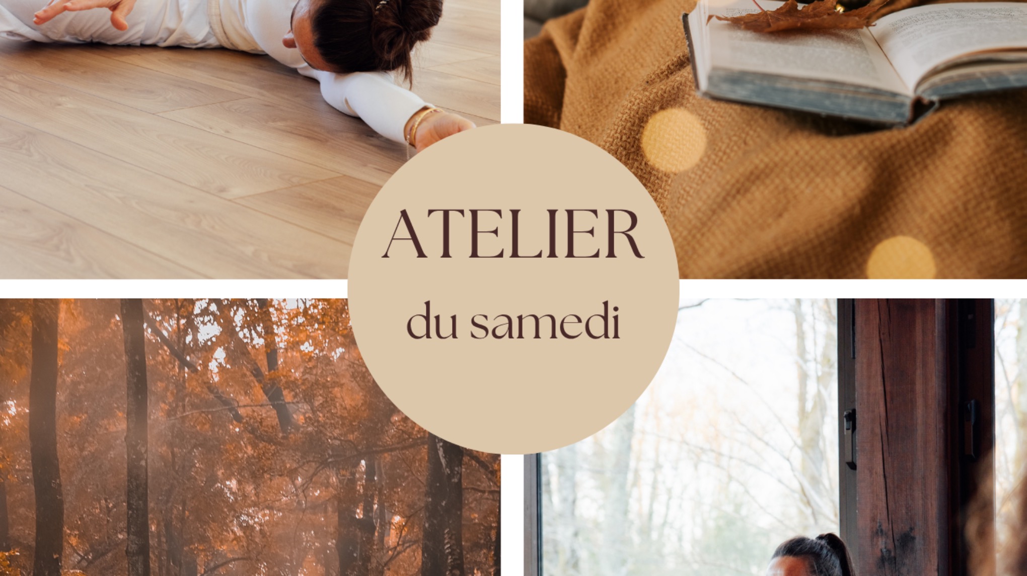 ATELIER DU SAMEDI